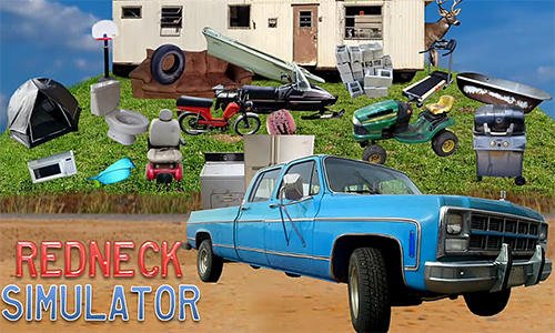 download Redneck simulator apk